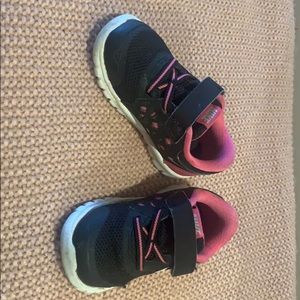Toddler Nike Shoes
